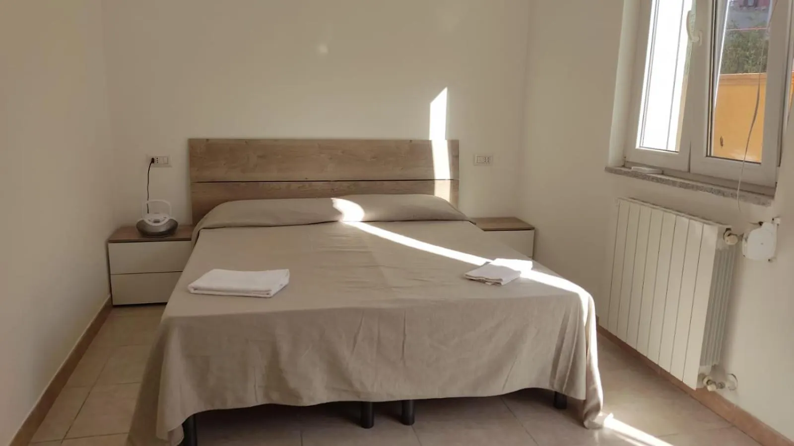 Da Raimondo Porto Pozzo Pensión