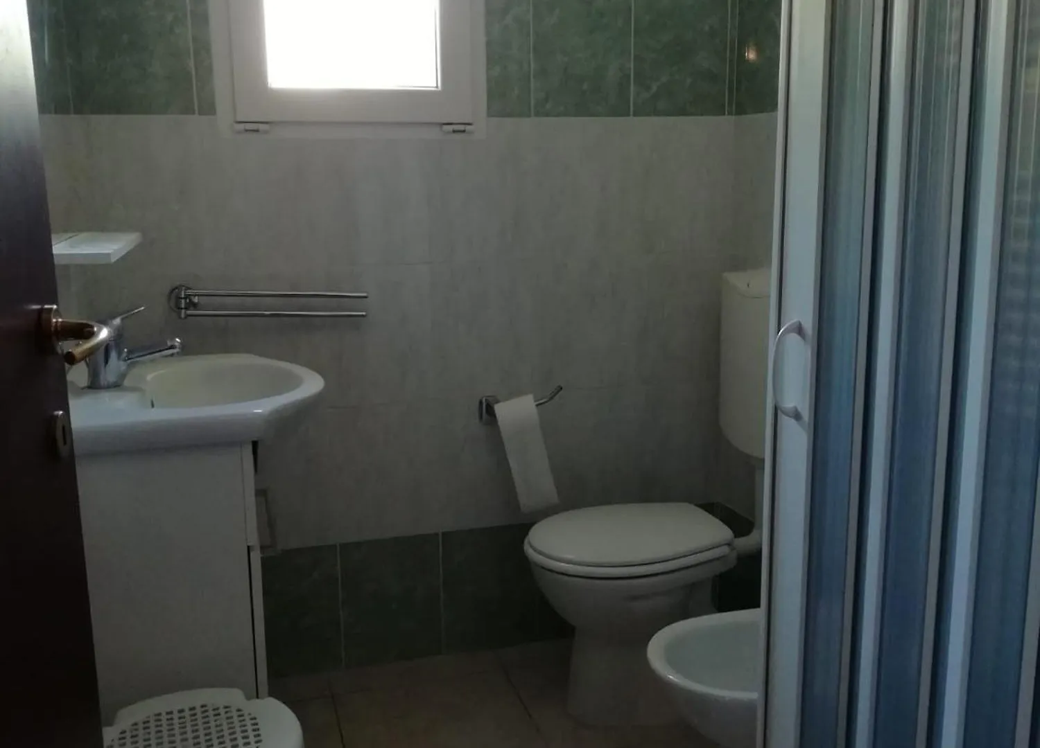 Da Raimondo Porto Pozzo Pensión