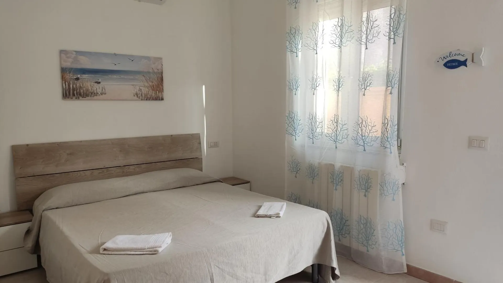 Da Raimondo Porto Pozzo Italia