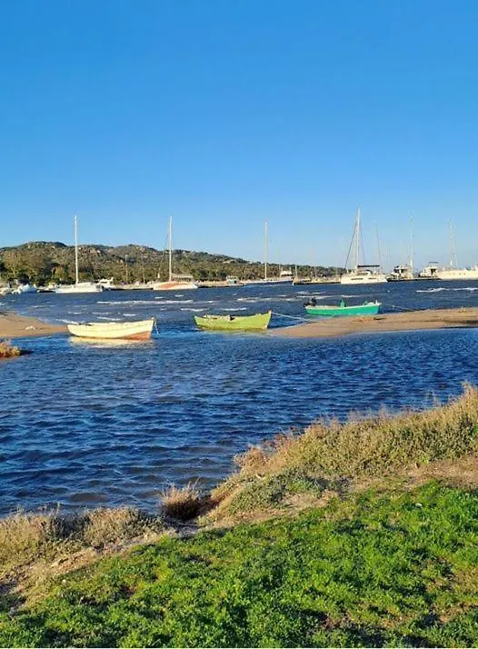 Pensión Da Raimondo Porto Pozzo