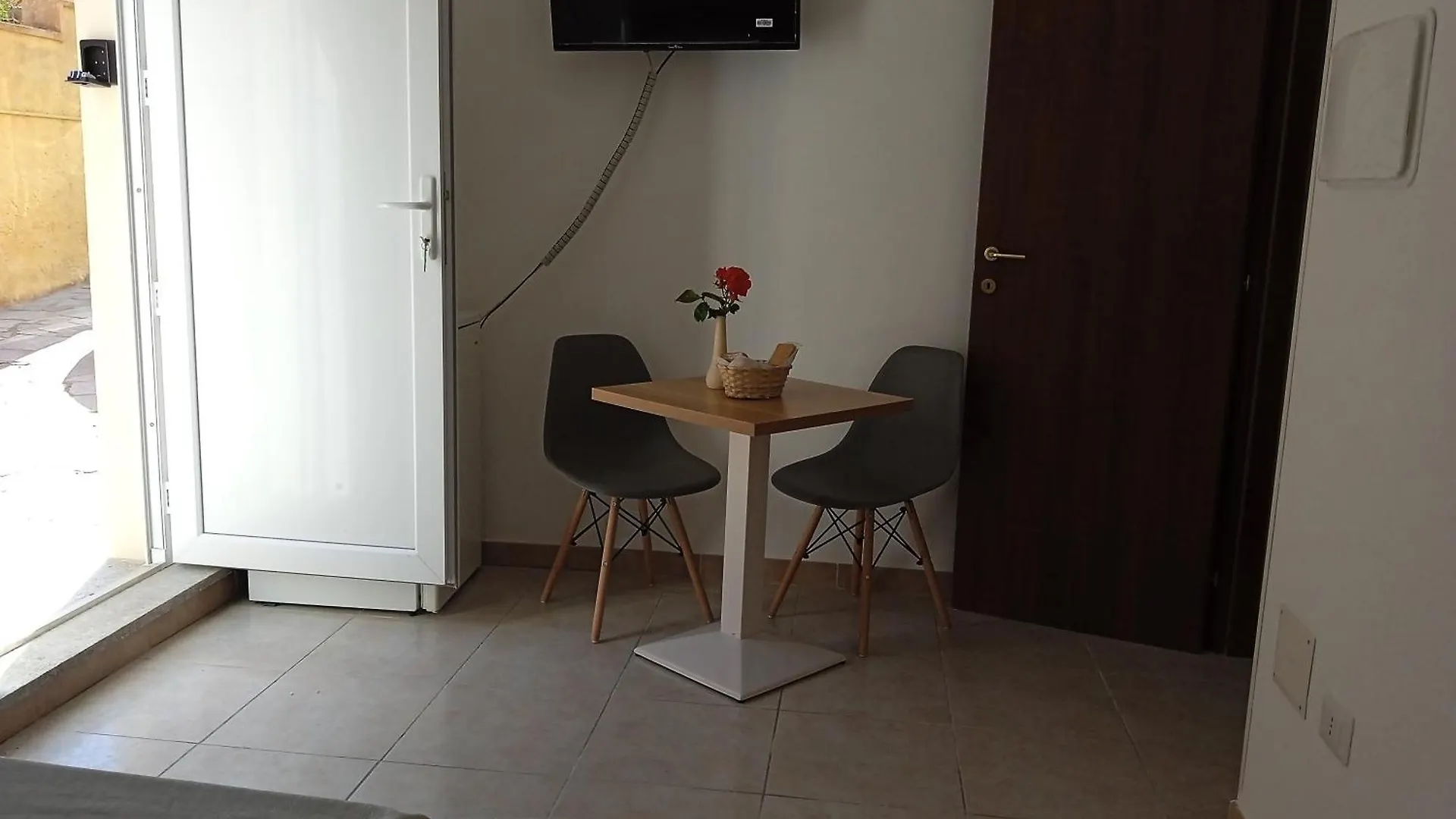 Da Raimondo Porto Pozzo Pensión