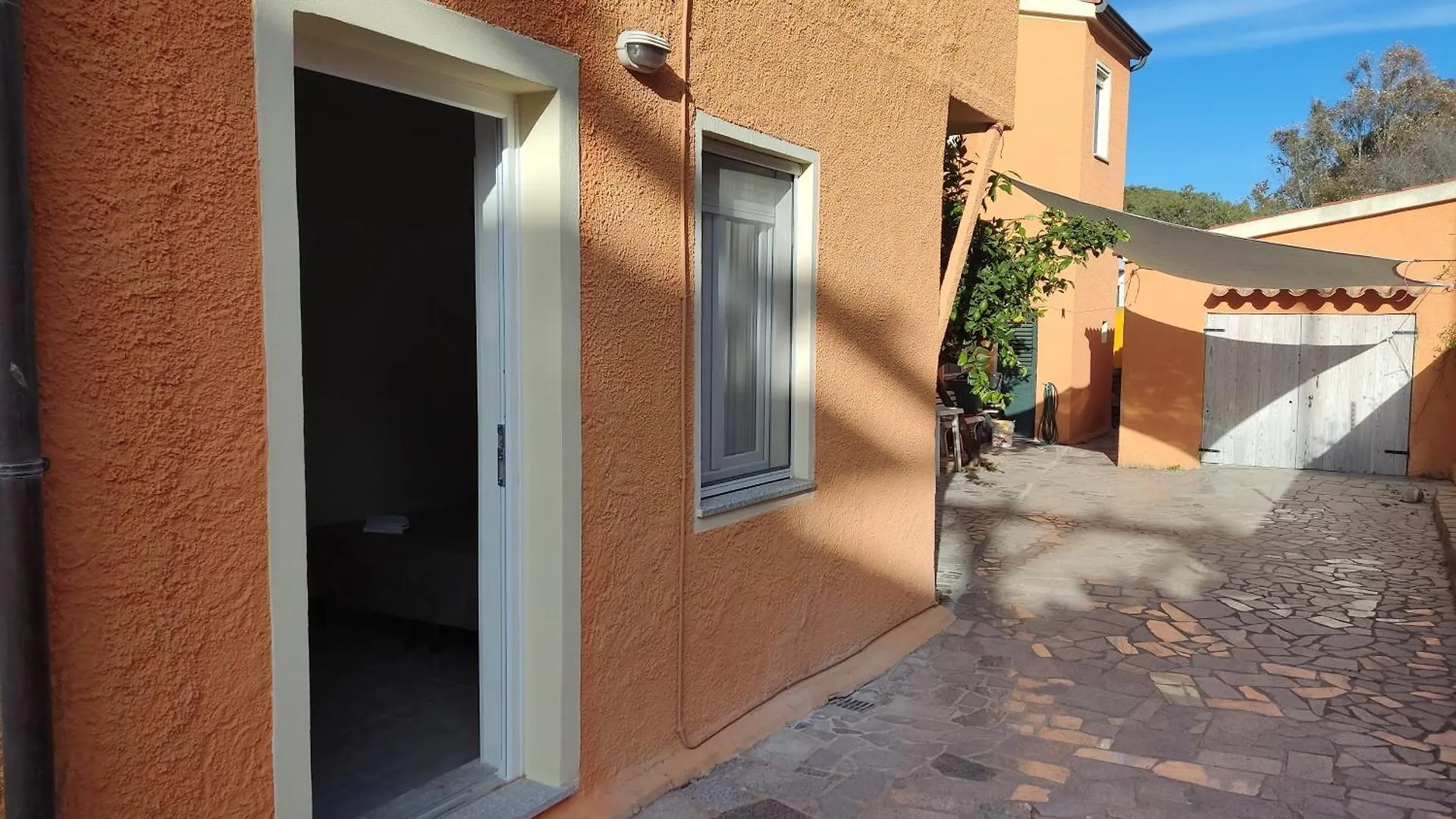 Pensión Da Raimondo Porto Pozzo