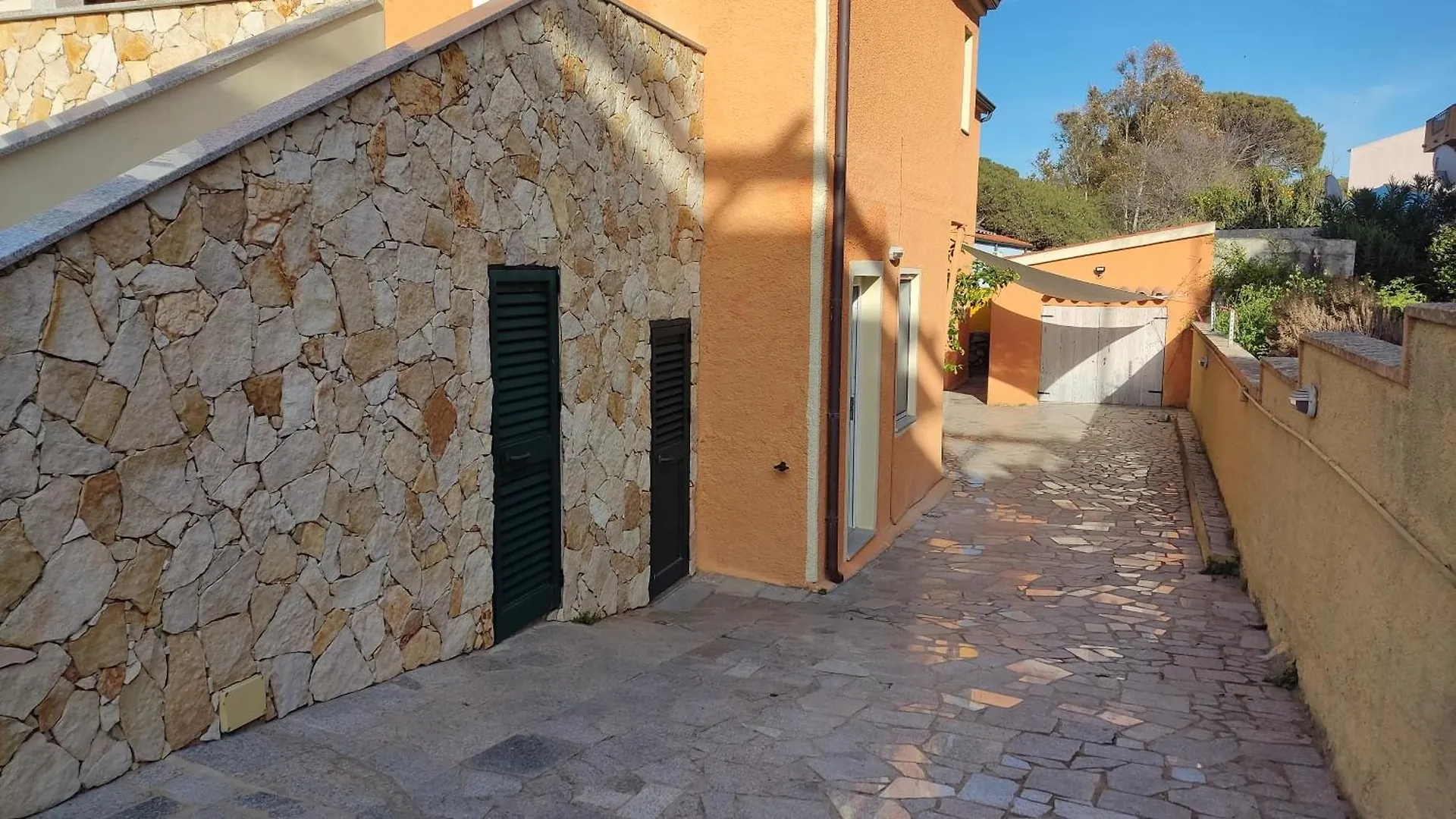 Da Raimondo Porto Pozzo Italia