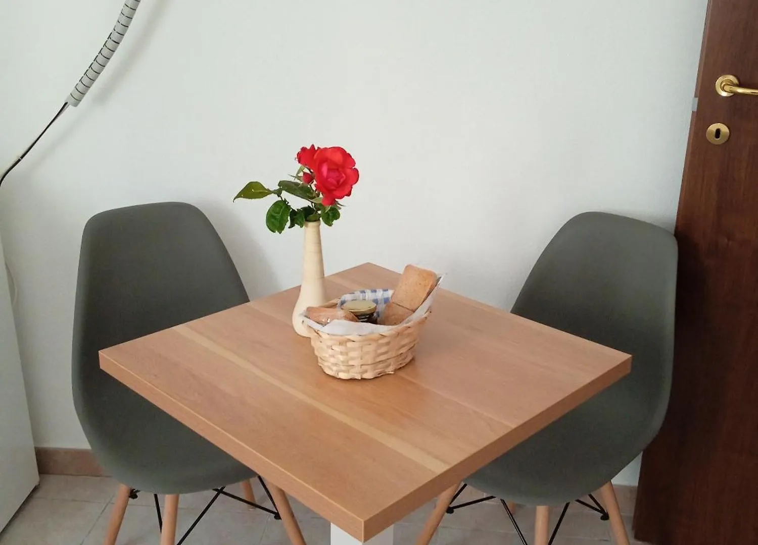 Pensión Da Raimondo Porto Pozzo