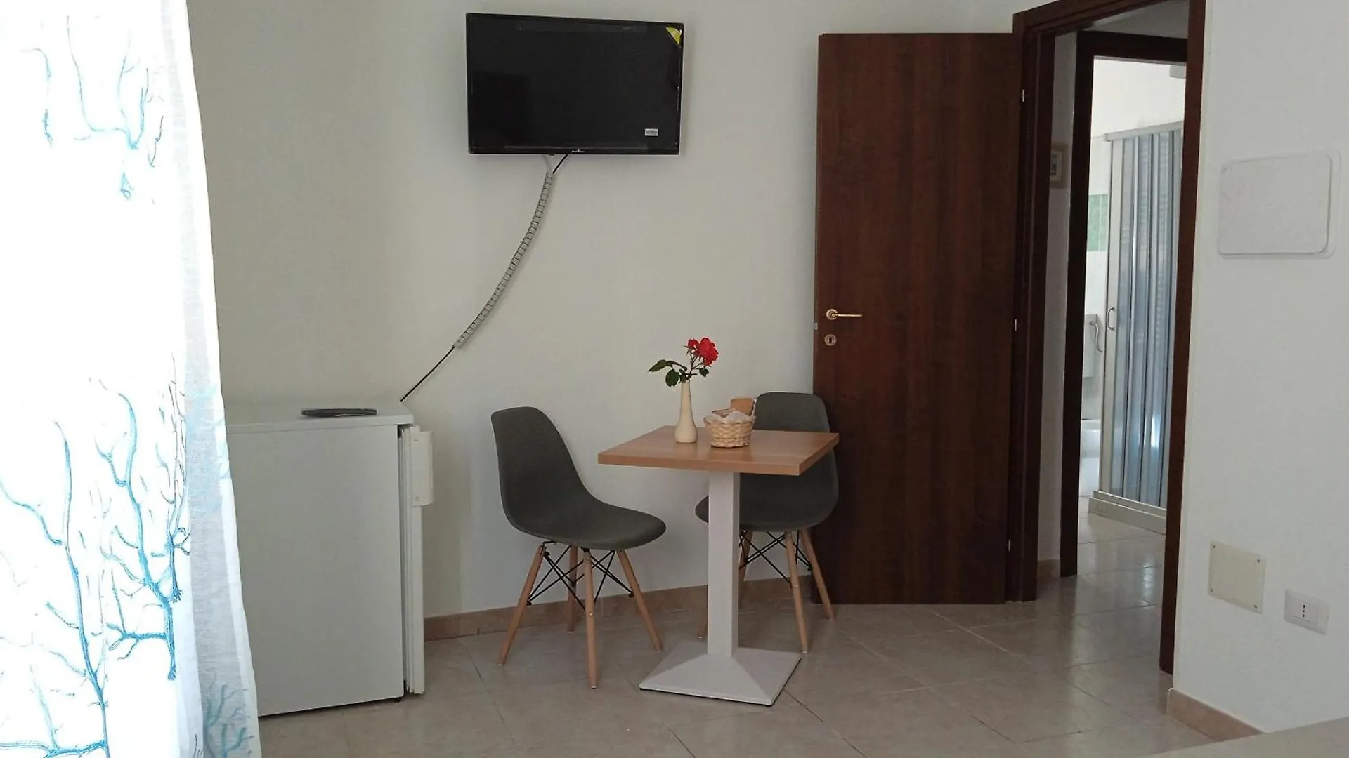 Pensión Da Raimondo Porto Pozzo