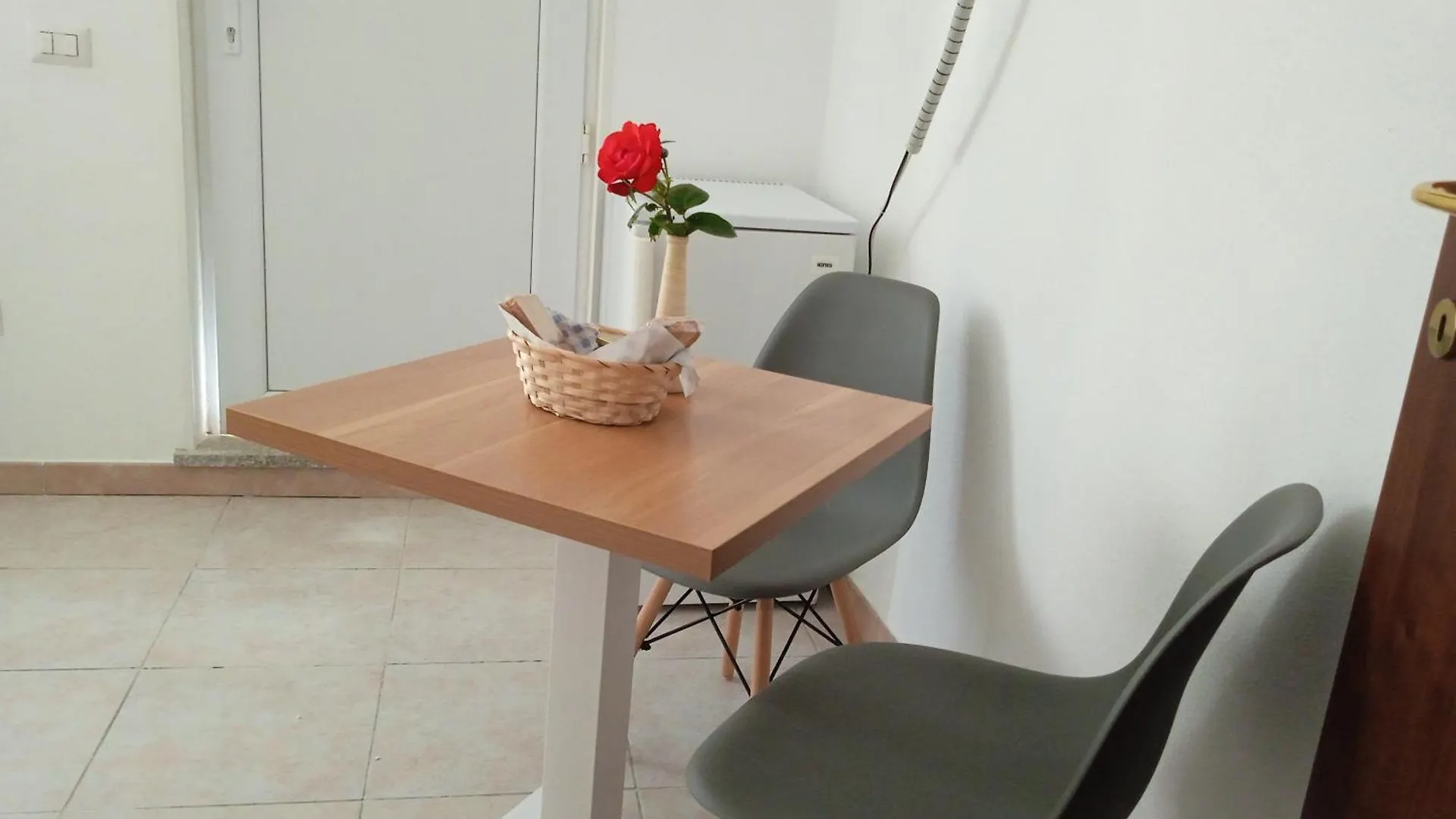 Da Raimondo Porto Pozzo Pensión