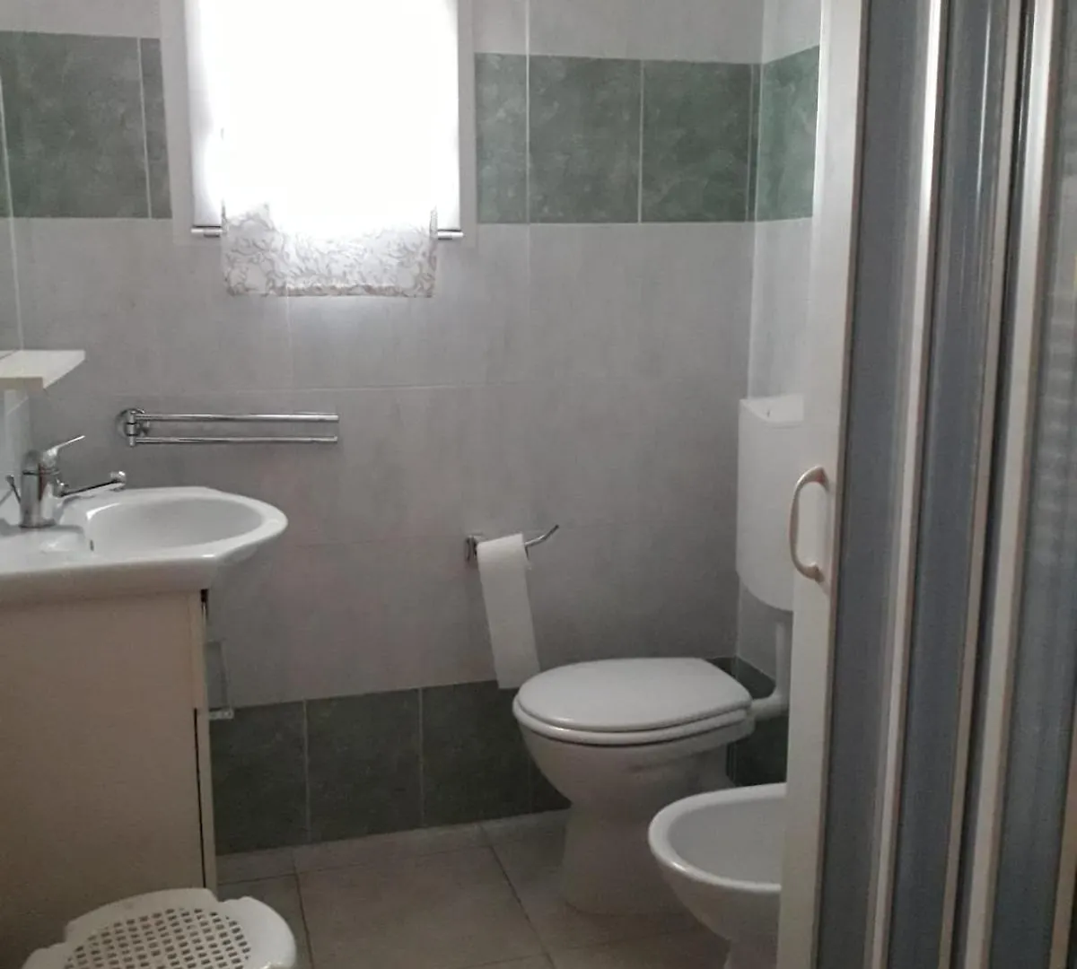 Da Raimondo Porto Pozzo 0*,  Italia