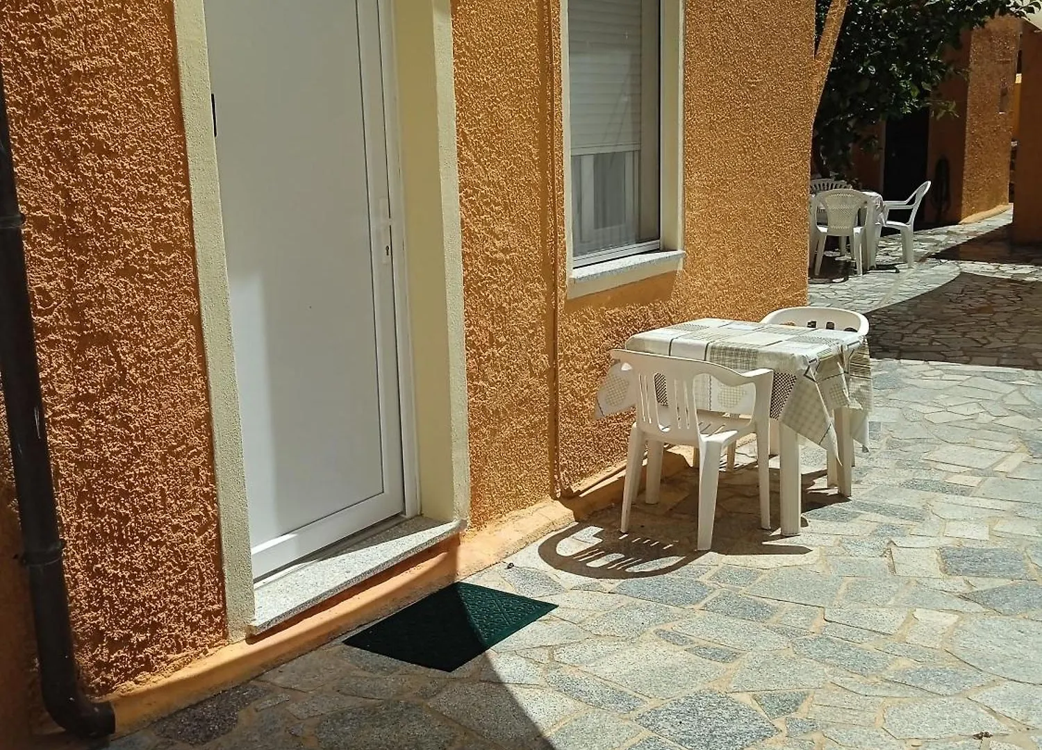Pensión Da Raimondo Porto Pozzo