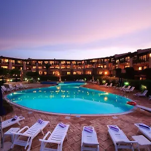 4* Hotel Sporting Tanca Manna