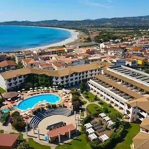 4* Resort Cala Della Torre