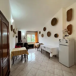  Bed and breakfast I Fenicotteri