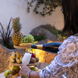  Bed and breakfast Boutique Marconi