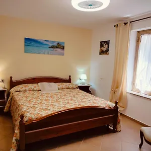 Appartamento Corte Mannoni, Porto Pozzo