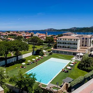 4* Hotel Ahr Baja Hotel&spa