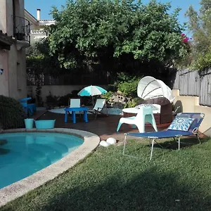  Bed and breakfast La Forma Dell'acqua